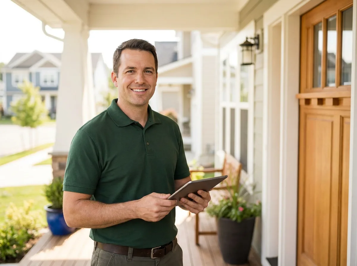 Pest control FAQs for Midland Park, NJ